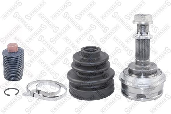 Joint Kit, drive shaft 150 1070-SX
