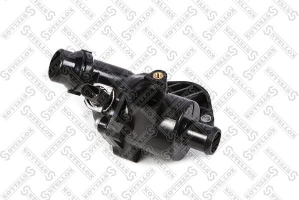 Thermostat, coolant 23-40105-SX