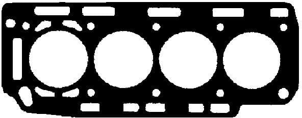 Gasket, cylinder head CH2349