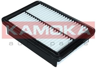 Filter air F252001