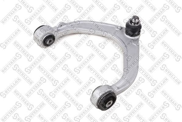 Control/Trailing Arm, wheel suspension 57-00167-SX