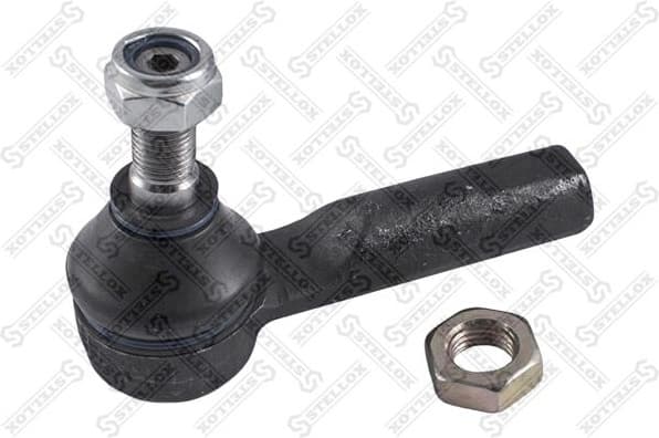 Tie Rod End 51-74022A-SX