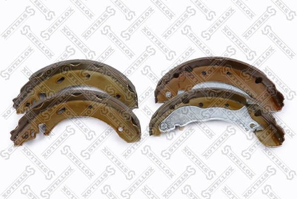 Brake Shoe Set 311 100-SX