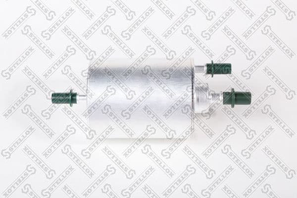 Fuel Filter 21-00730-SX