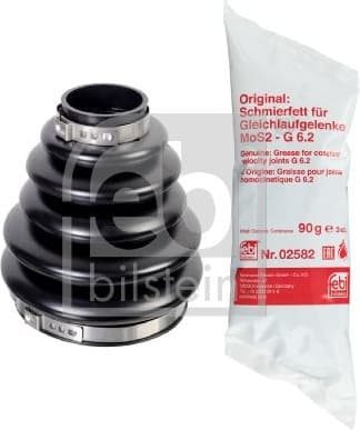 Bellow Kit, drive shaft 175146
