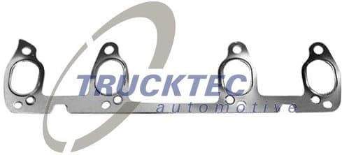 Gasket, exhaust manifold 07.16.005