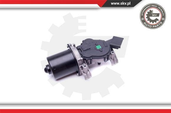 Wiper Motor 19SKV131 - image 4