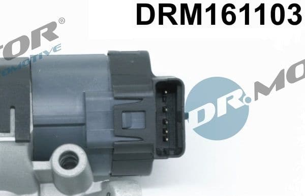 EGR Valve DRM161103 - image 2