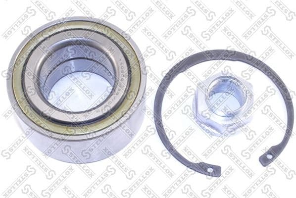 Wheel Bearing Kit 43-28491-SX