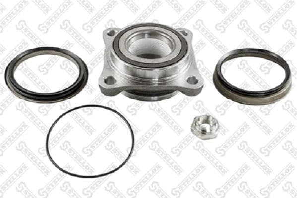 Wheel Bearing Kit 43-29054-SX