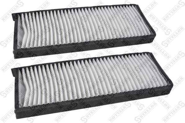 Filter, cabin air 71-10373-SX