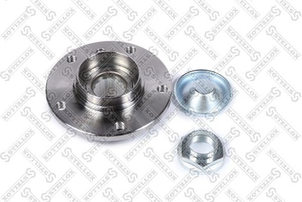 Wheel Bearing Kit 43-28808-SX