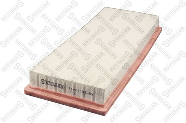 Air Filter 71-01188-SX