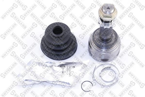 Joint Kit, drive shaft 150 1663-SX