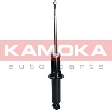 Shock absorber rear 2000620 - image 3