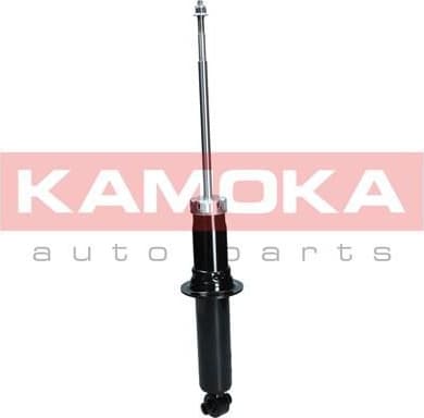 Shock absorber rear 2000620 - image 4
