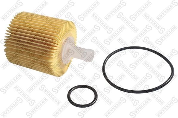 Oil Filter 20-50517-SX