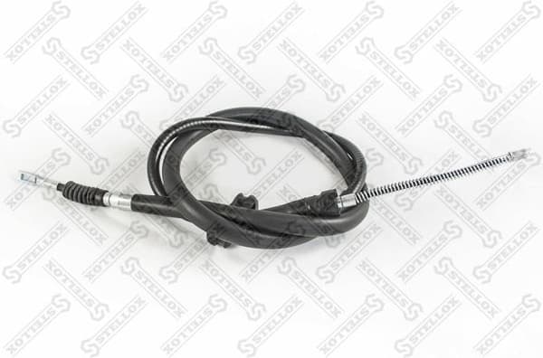 Cable Pull, parking brake 29-98512-SX