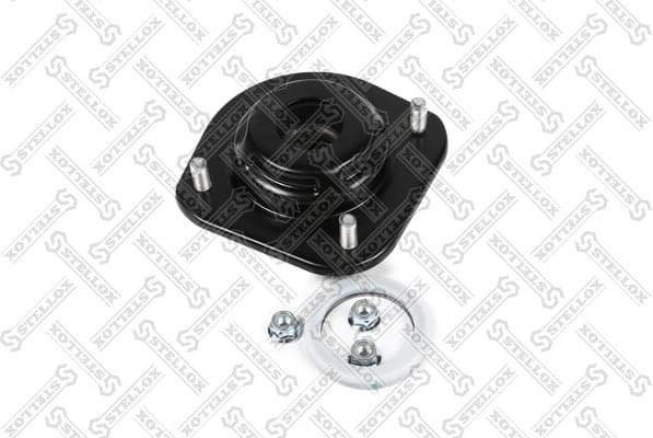 Repair Kit, suspension strut support mount 12-37074-SX