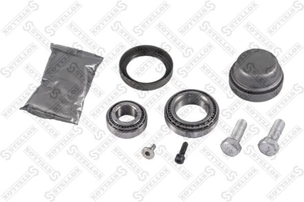 Wheel Bearing Kit 43-28608-SX