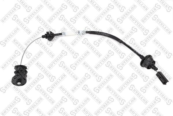 Cable Pull, clutch control 29-98367-SX