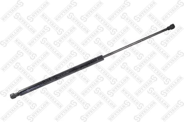 Gas Spring, bonnet 11-10329-SX