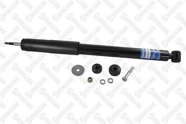 Shock Absorber 1212-0150-SX