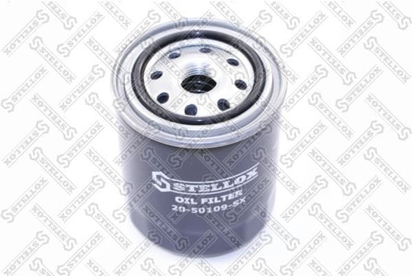 Oil Filter 20-50109-SX