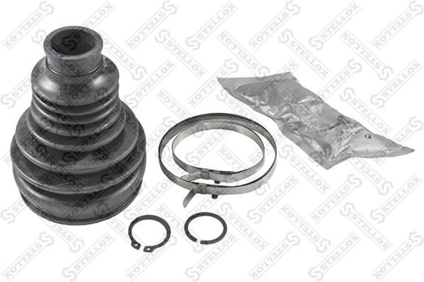 Bellow Kit, drive shaft 13-00617-SX