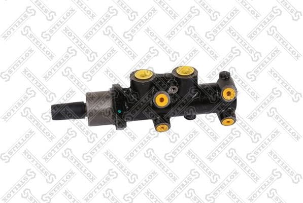 Brake Master Cylinder 05-85536-SX