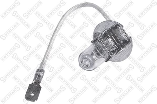 Bulb, front fog light 99-39034-SX