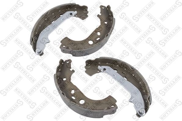 Brake Shoe Set 217 101-SX