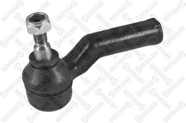Tie Rod End 51-00876-SX