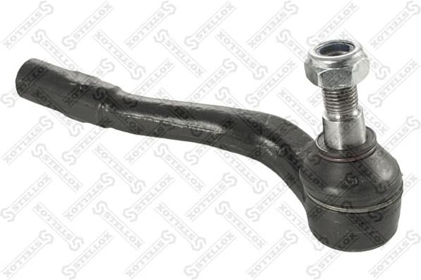 Tie Rod End 51-00902A-SX
