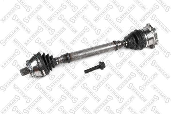 Drive Shaft 158 1570-SX