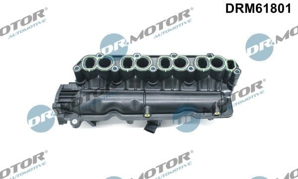 Intake Manifold Module DRM61801 - image 2