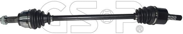 Drive Shaft 257165