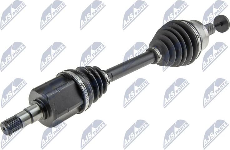 Drive Shaft NPW-VV-131