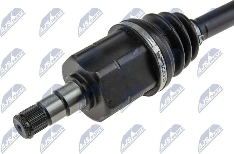 Drive Shaft NPW-VV-131 - image 2
