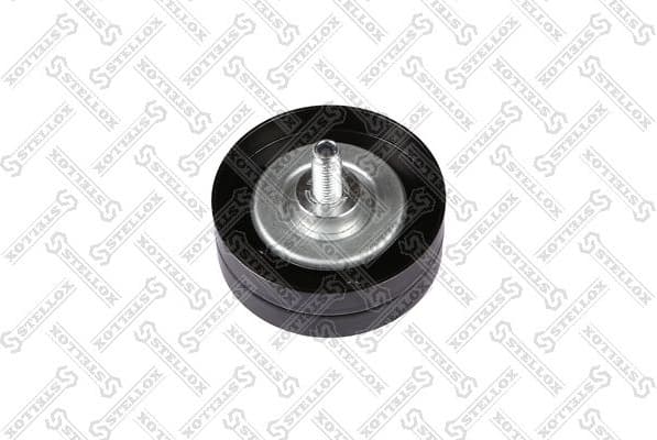 Tensioner Pulley, V-ribbed belt 03-40506-SX
