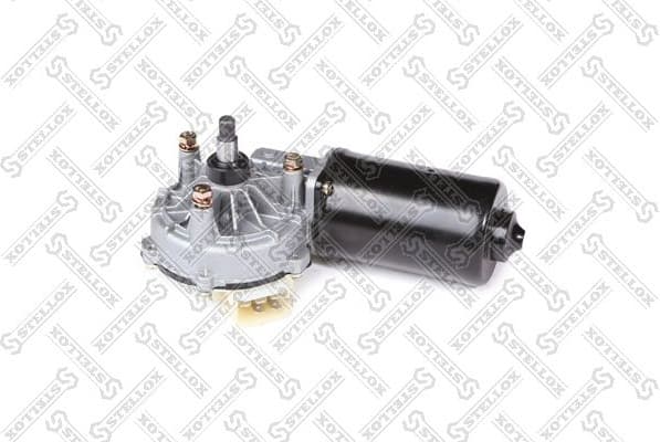Wiper Motor 88-55302-SX
