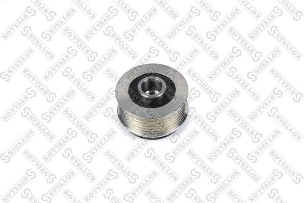 Belt Pulley, alternator 20-01438-SX