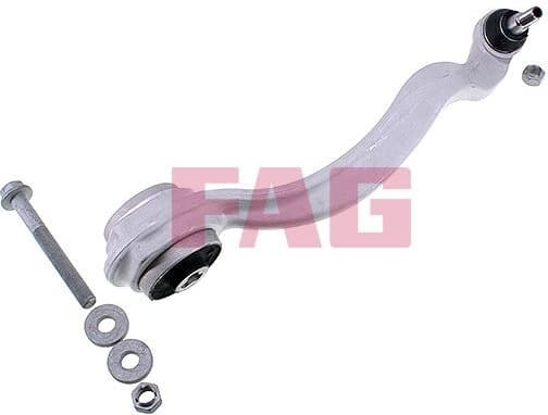 Control/Trailing Arm, wheel suspension 821098210