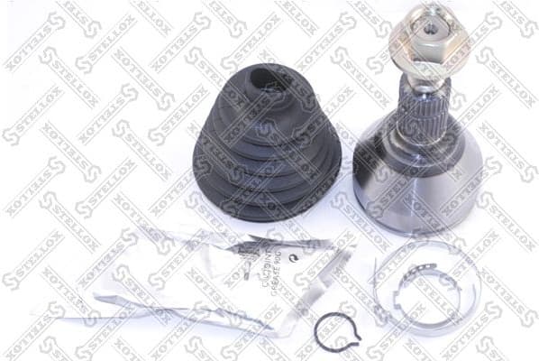 Joint Kit, drive shaft 150 1420-SX