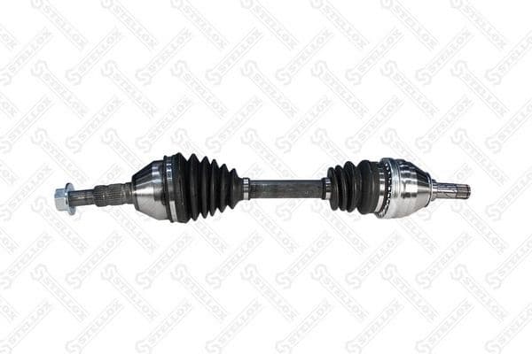 Drive Shaft 158 2010-SX