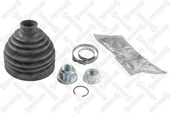 Bellow Kit, drive shaft 13-00594-SX