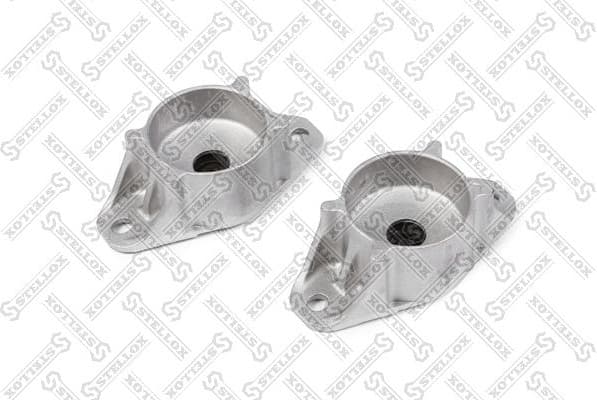 Repair Kit, suspension strut support mount 12-37081-SX