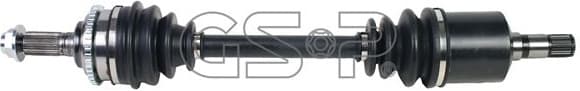 Drive Shaft 234137