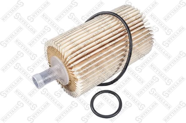 Oil Filter 20-50539-SX