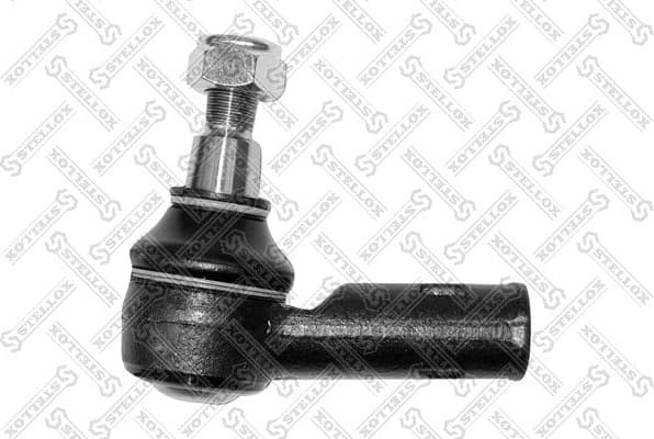 Tie Rod End 51-00211-SX